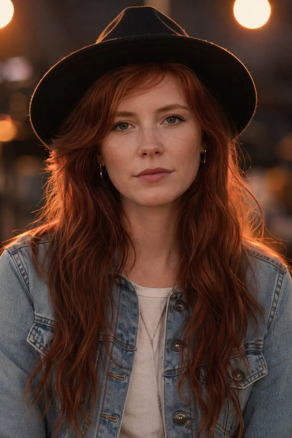 Kate Wilder image